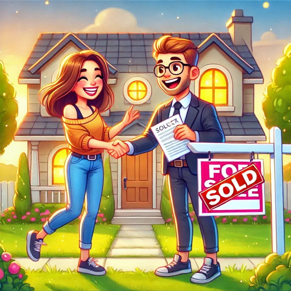 Winning the Deal: How to Make an Unstoppable Real Estate Offer