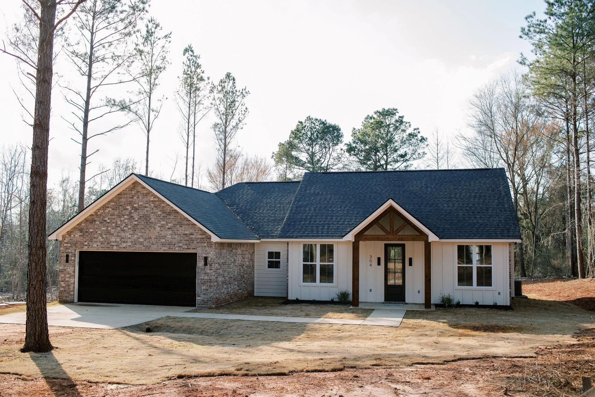 Luxury Living Meets Small-Town Charm in Plain Dealing, LA