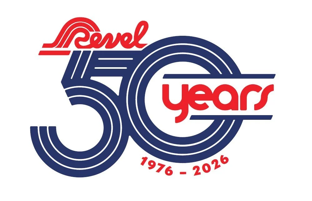 🎉 Reveling for 50 Years — and Just Getting Started 🎉