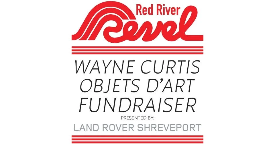 A New Chapter for a Beloved Tradition: Wayne Curtis Objets D’Art Returns February 21