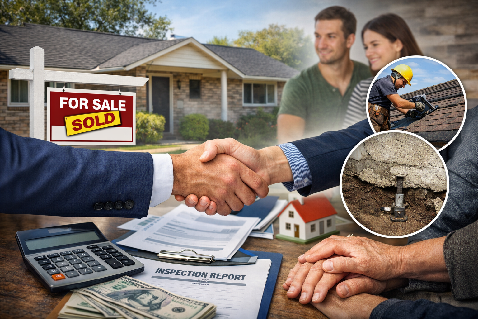 When a Deal Almost Fell Apart — And Why Representation Matters