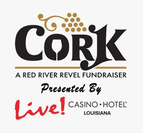 🍷 CORK Is Calling: Your Perfect Afternoon in Shreveport Starts Here