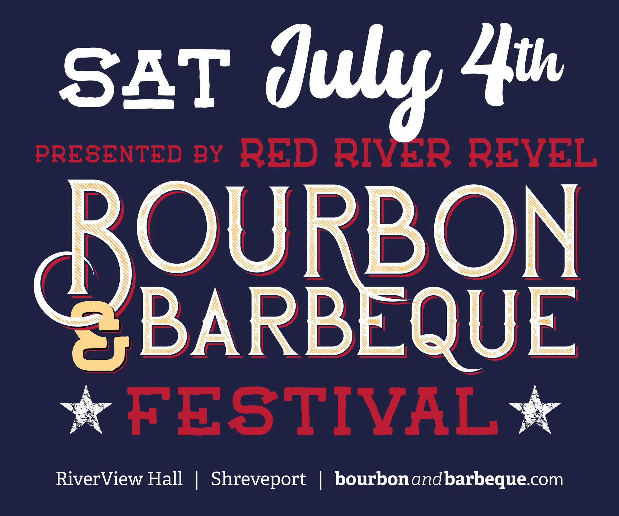 🥃🔥 Bourbon &amp; Barbeque Festival Returns Bigger Than Ever 🔥🥃