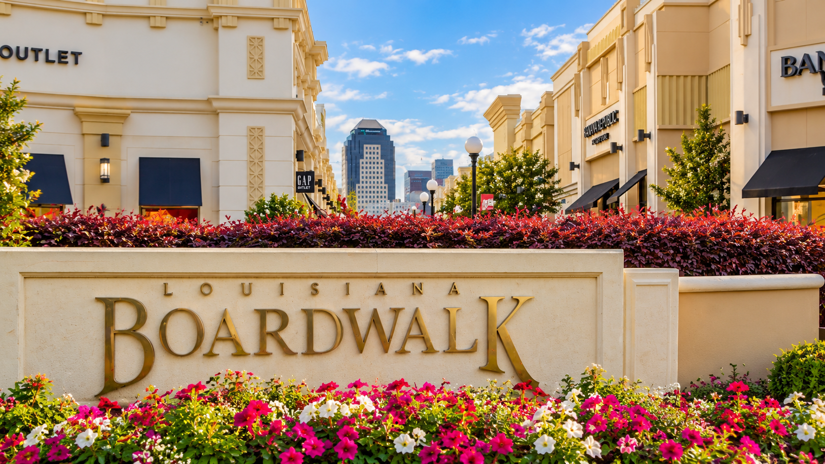 The Boardwalk’s Next Act: Good Food, Live Music, and a Little Louisiana Magic