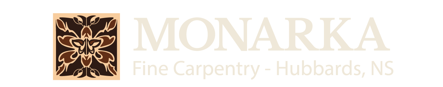 Monarka Fine Carpentry