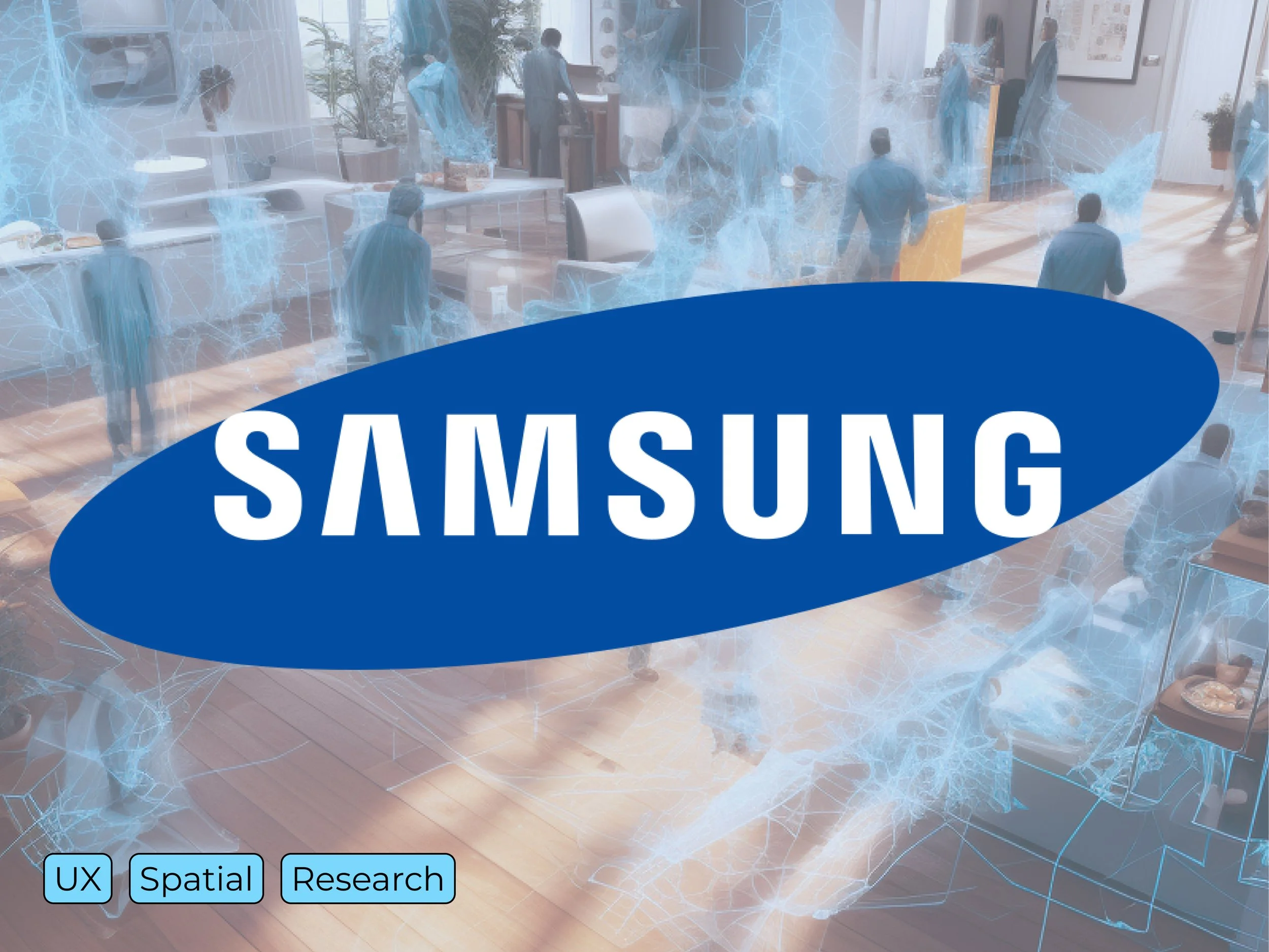 Samsung x Phantasma