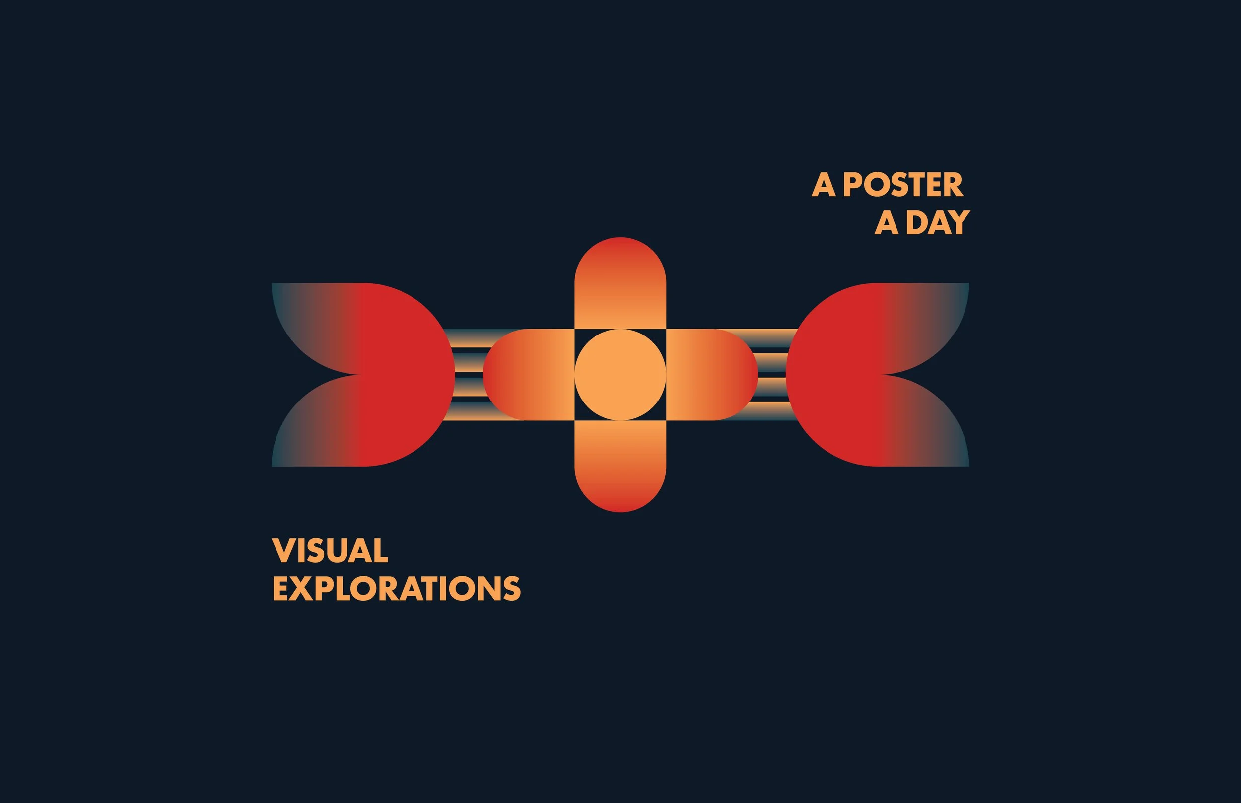 Poster A Day