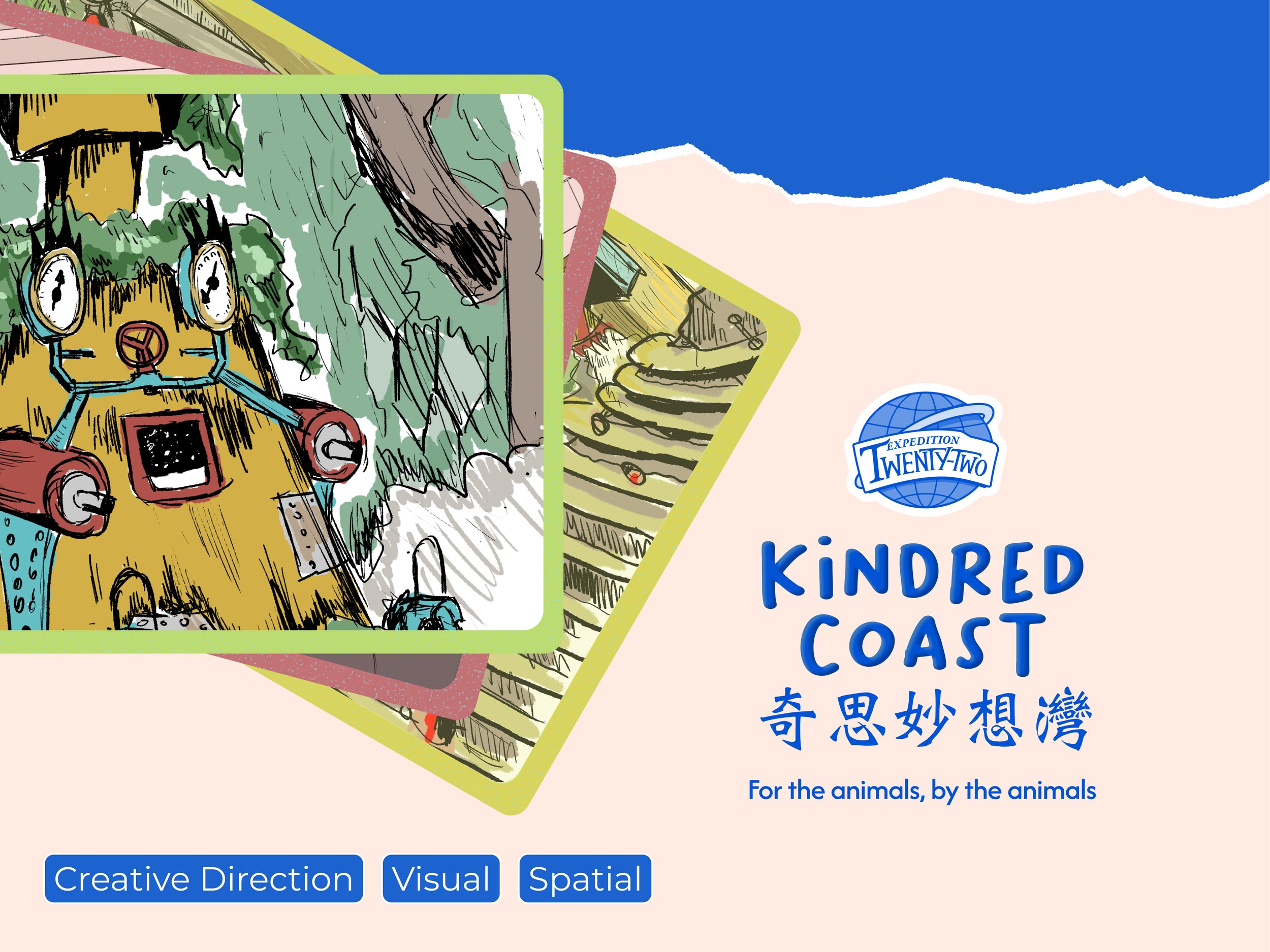 Kindred Coast