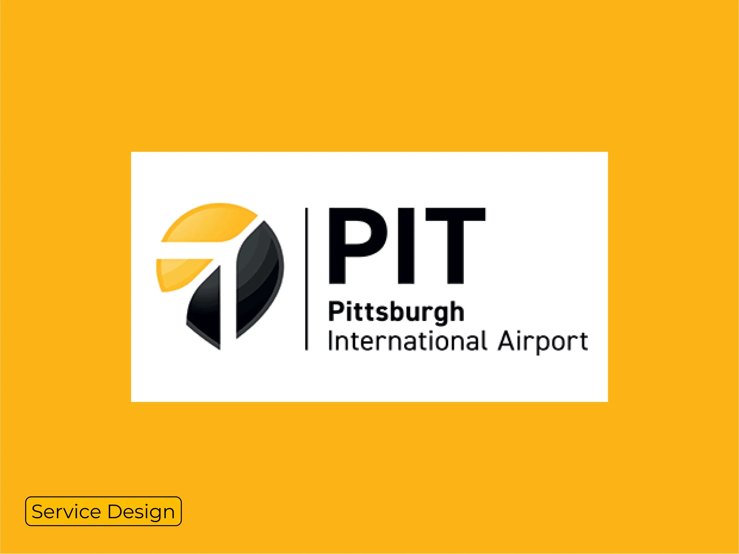 Pittsburgh International Airport