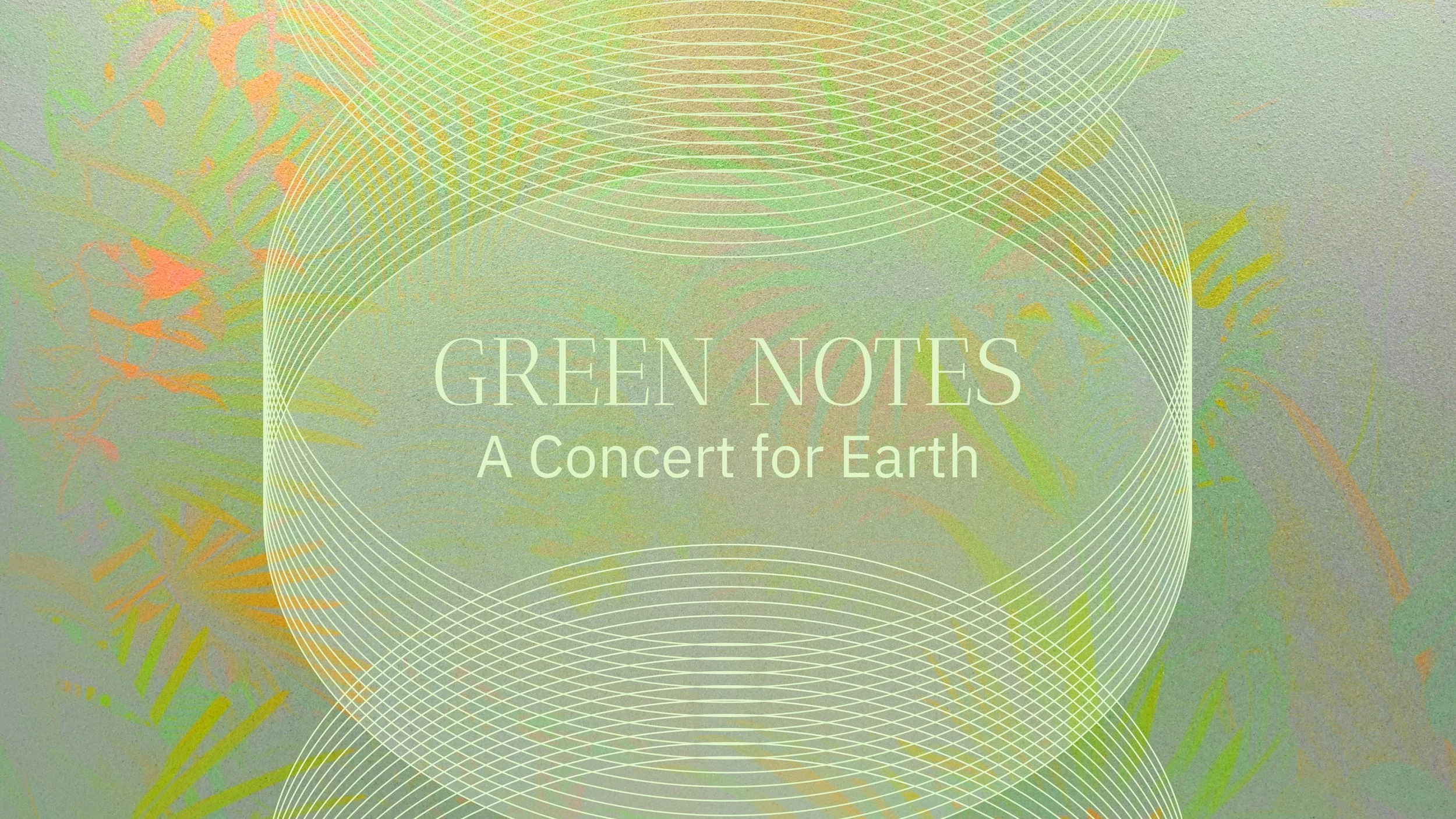 Green Notes