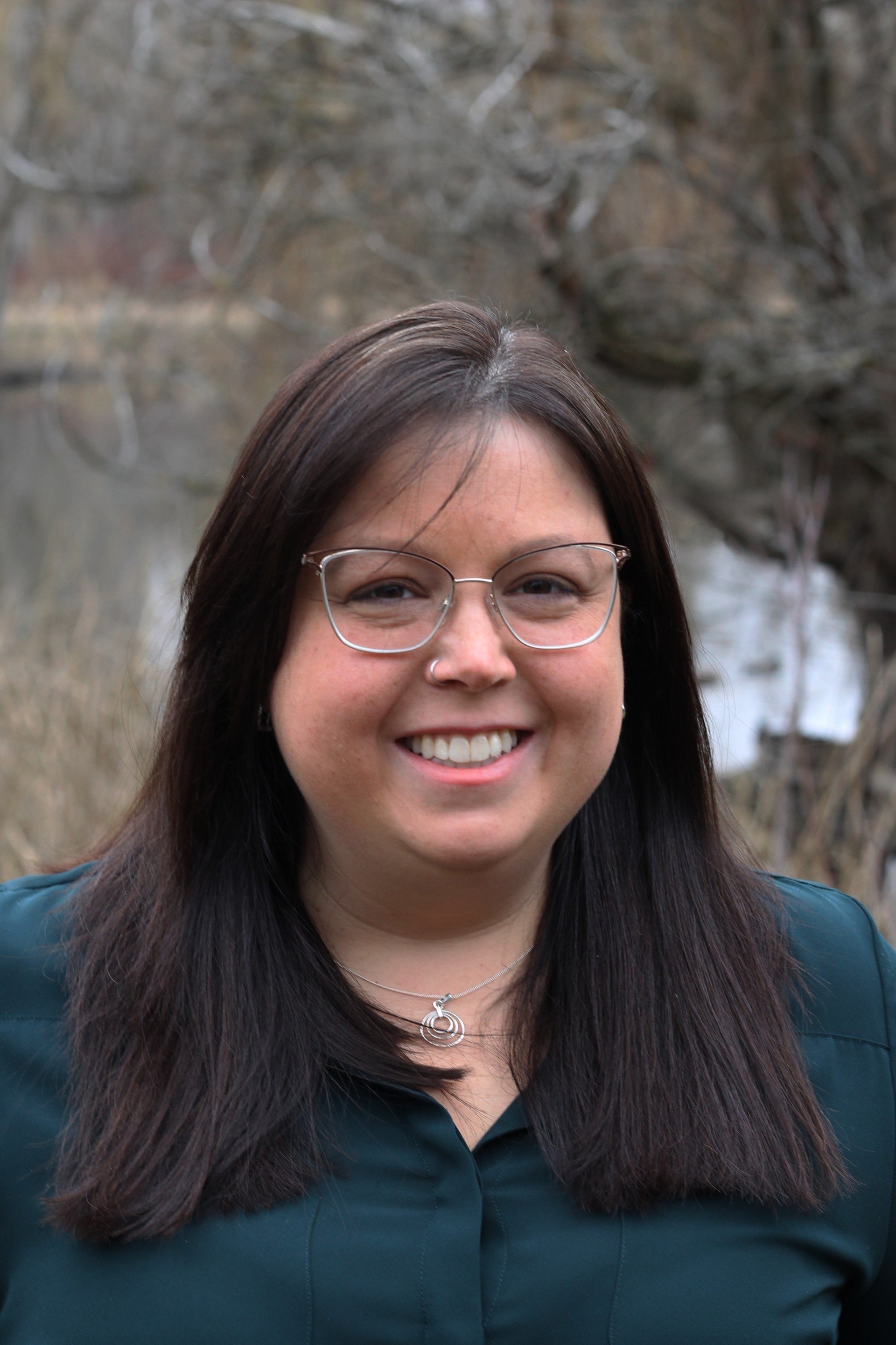 Welcome our New Executive Director!