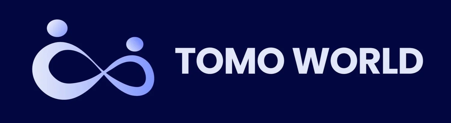 TOMO WORLD 