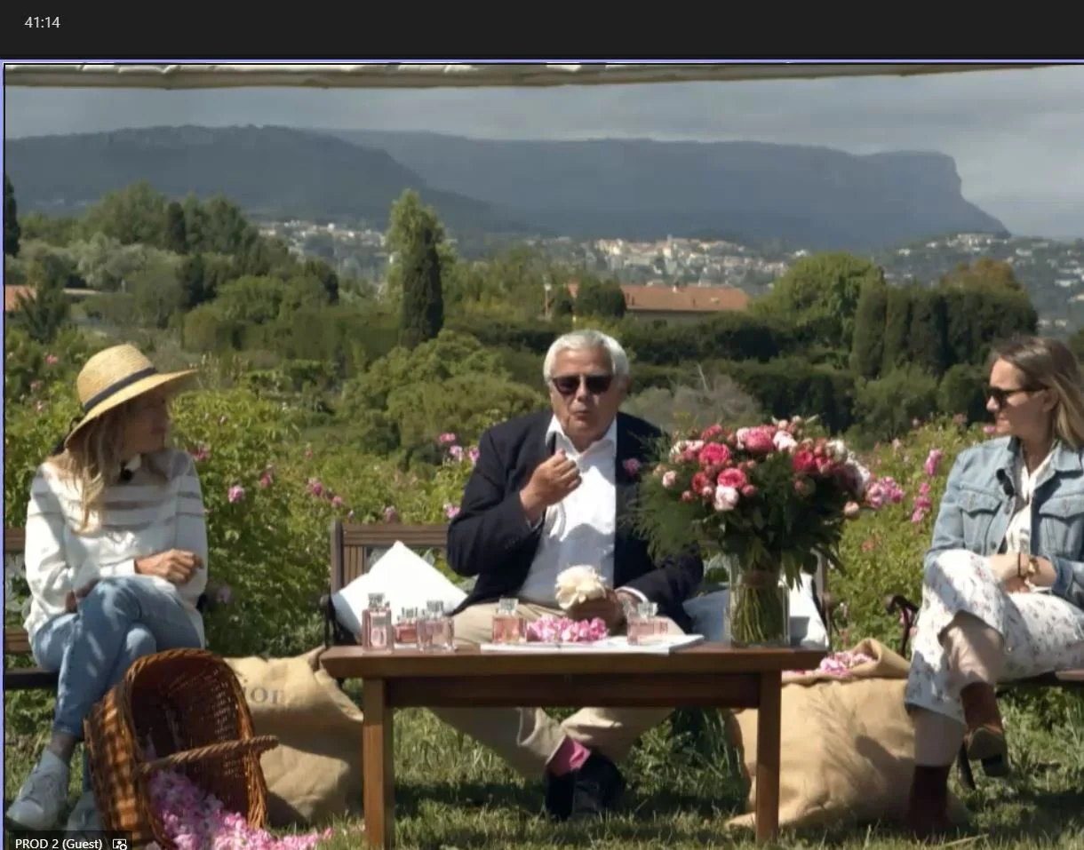 Francois Interviews.JPG