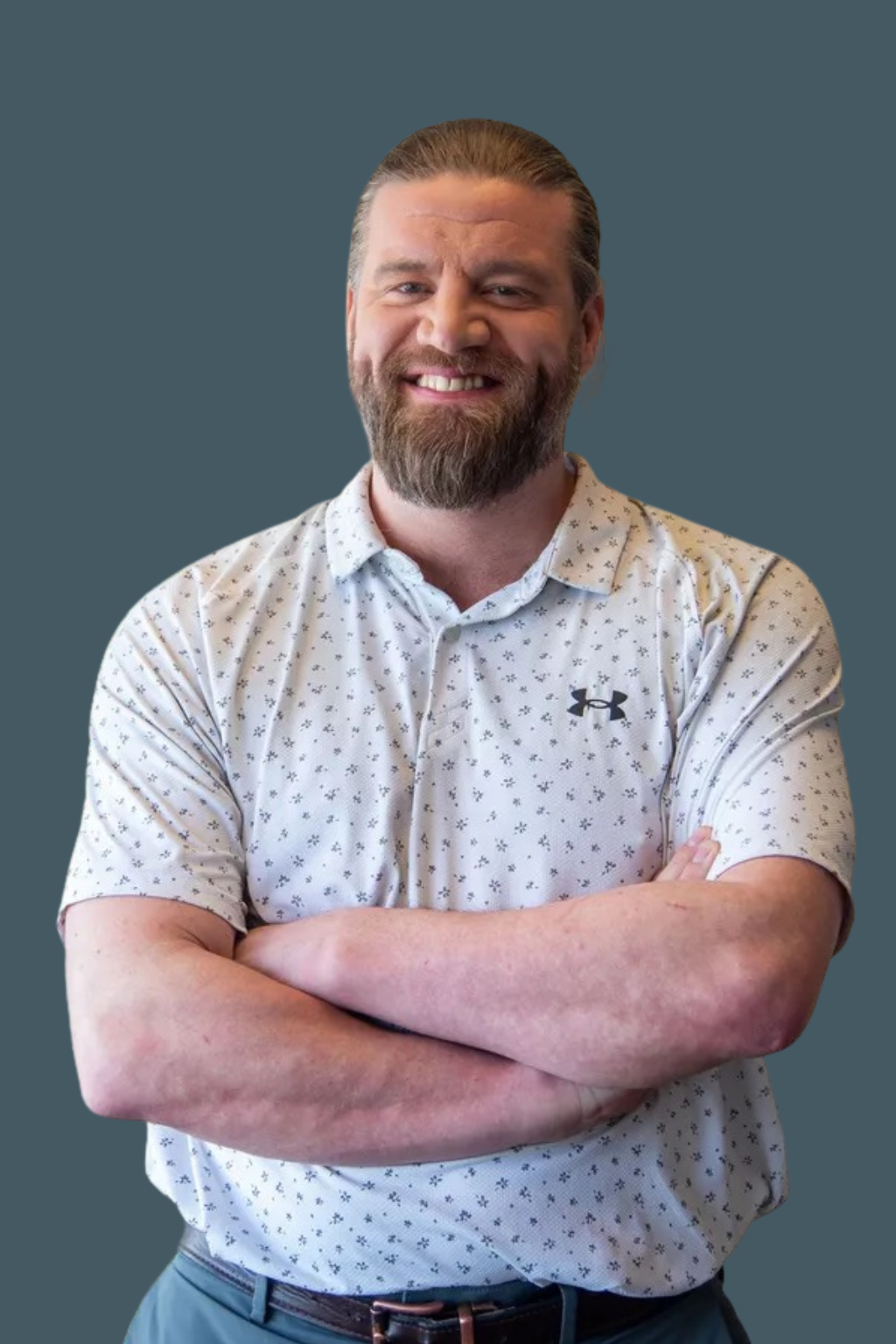 Bio For Dr. Tyler Vickerson