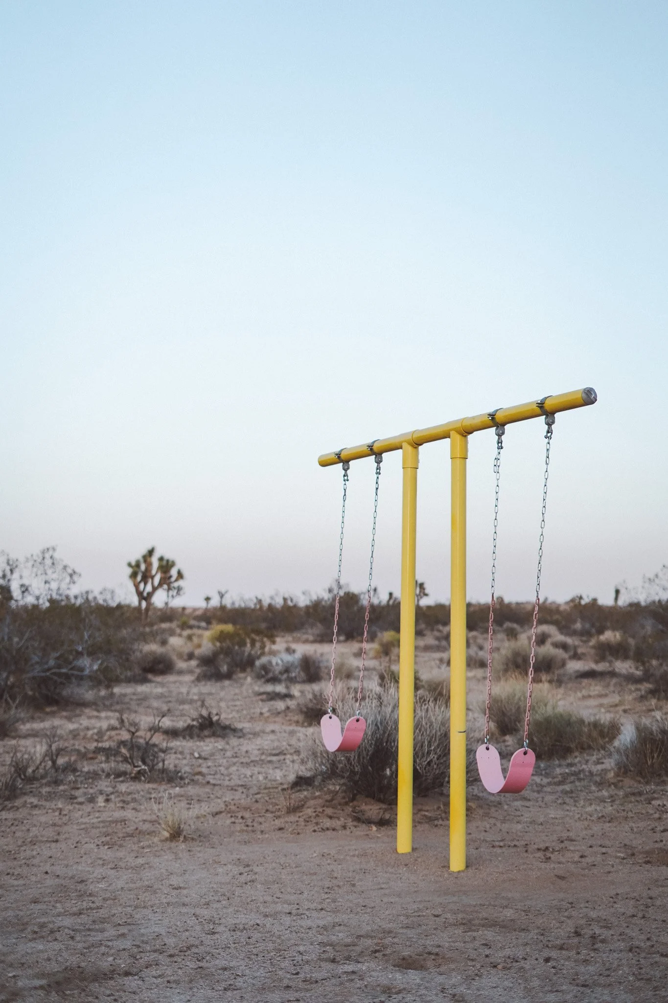 Airbnb | Joshua Tree, CA