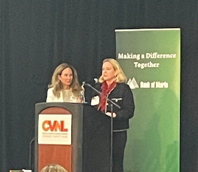 BioMarin Pharmaceutical Inc. Wins CVNL Heart of Marin Award for Corporate Community Service