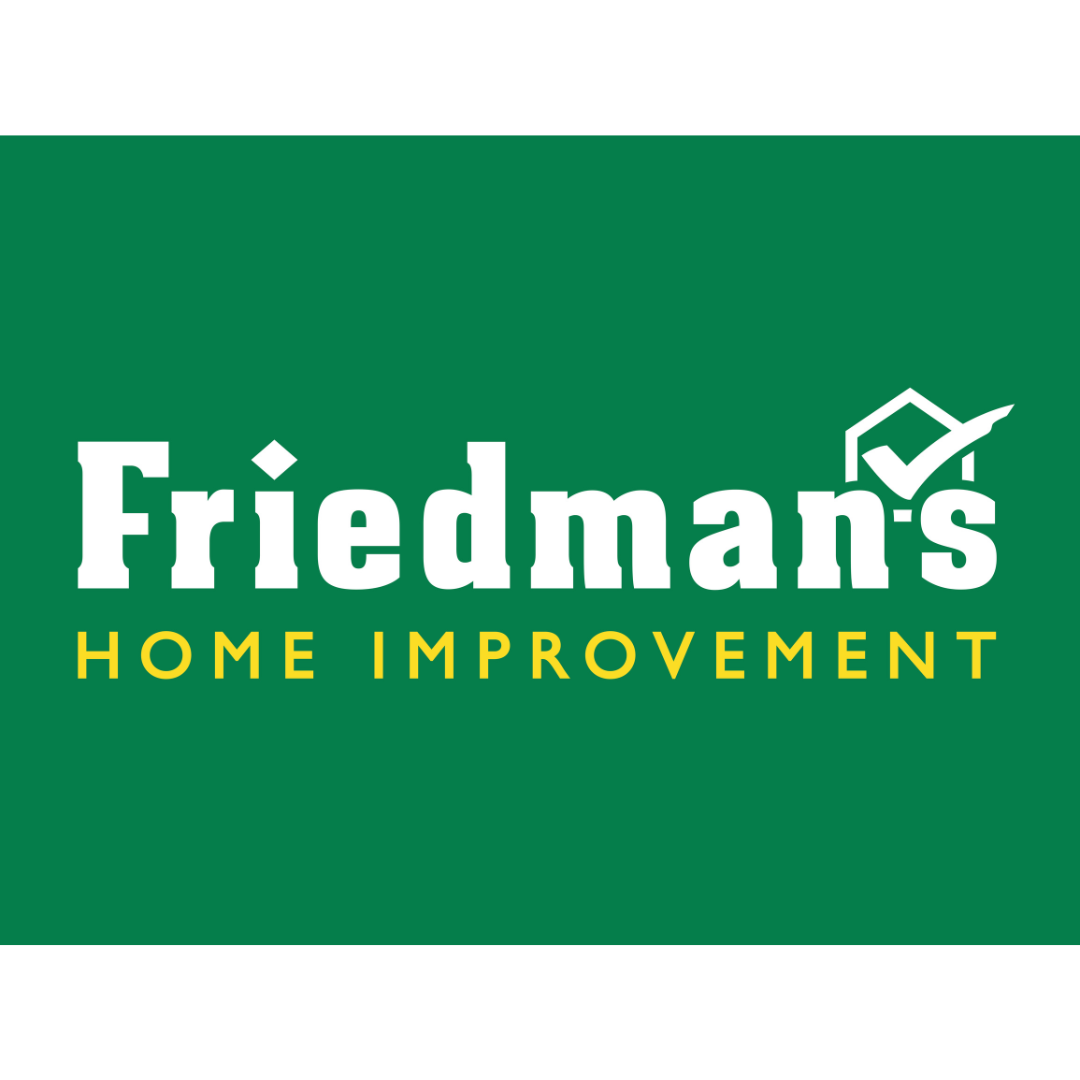 Friedman’s Home Improvement Celebrates 80 Year Anniversary!