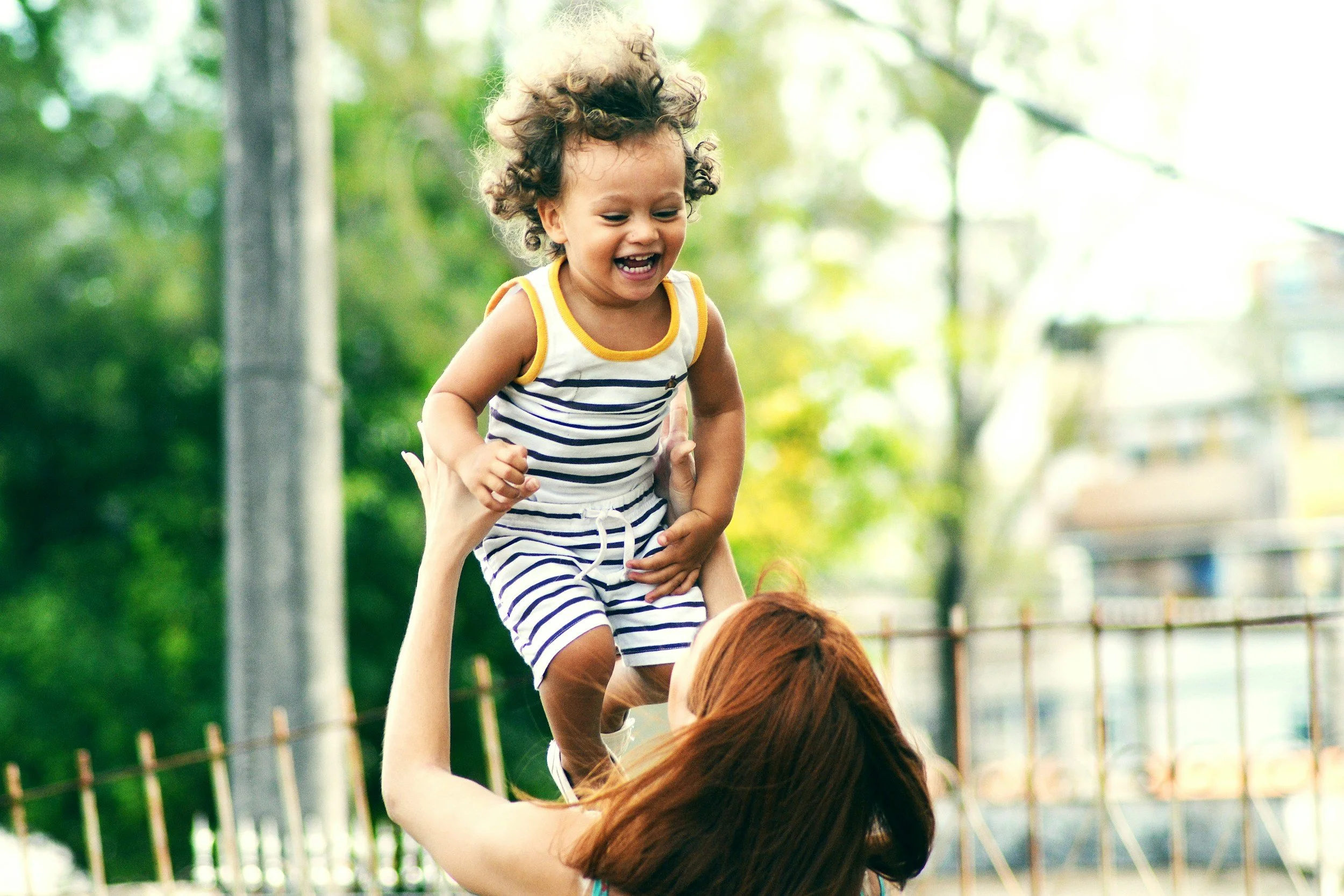 Our Kids Our Future- Marin Child Care Initiative: