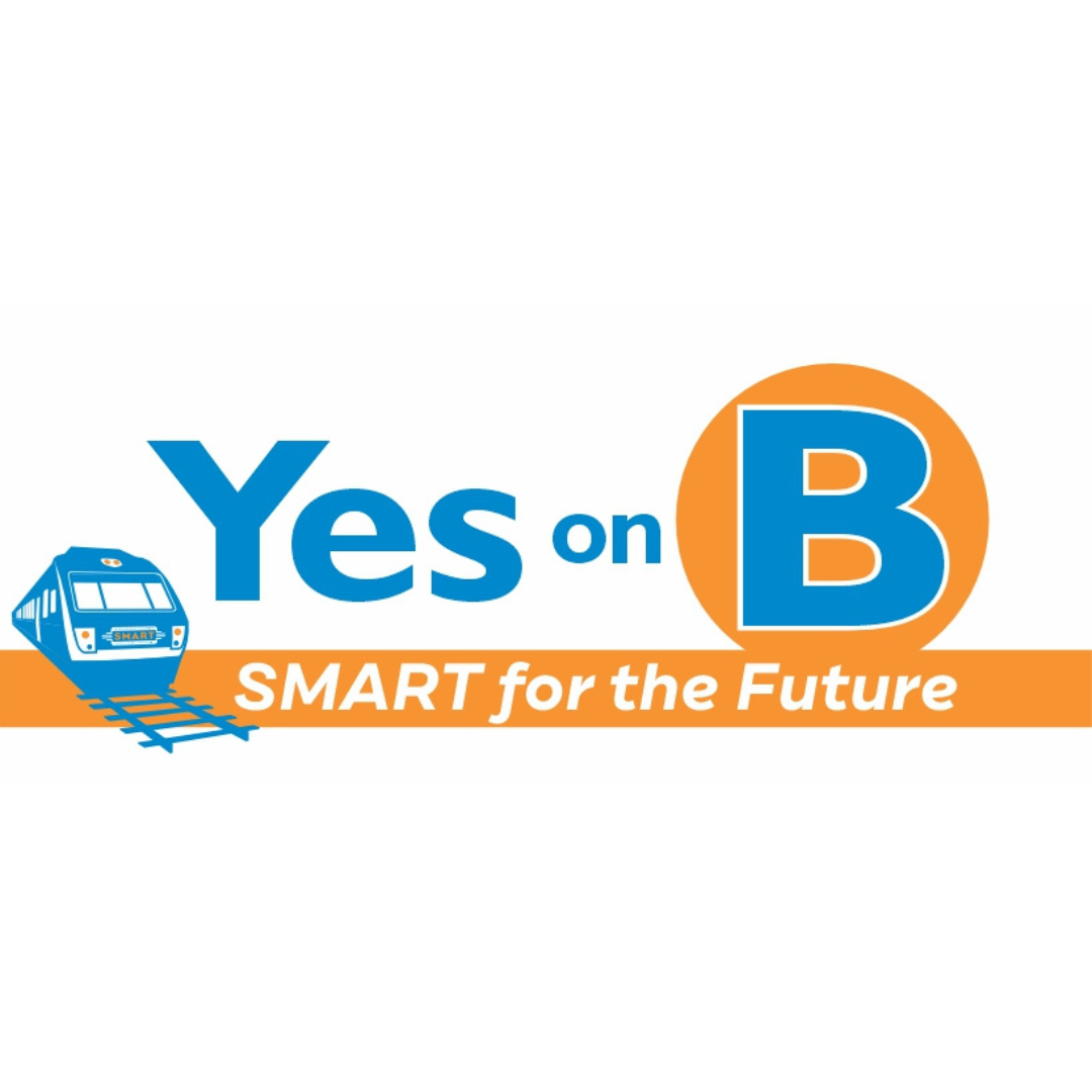 Vote Yes on Measure B!