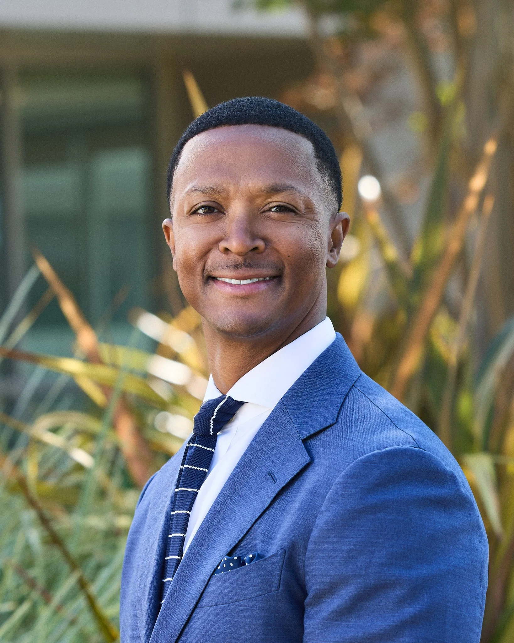 Jonathan Watkins Kaiser Permanente – Santa Rosa Service Area_North Bay Leadership Council Board Member