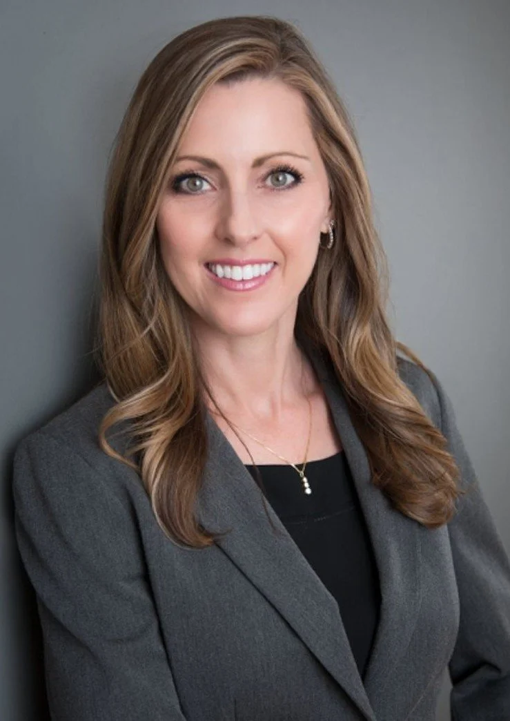 Michelle Oxford Sutter Health_North Bay Leadership Council Board Member