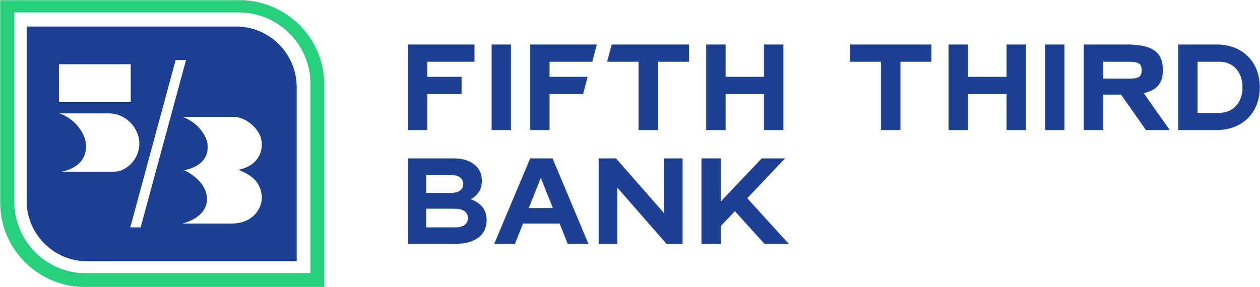 Fifth Third Bank_North Bay Leadership Council Member