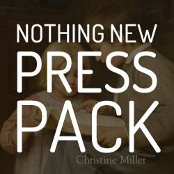 Nothing New Press Pack.jpeg