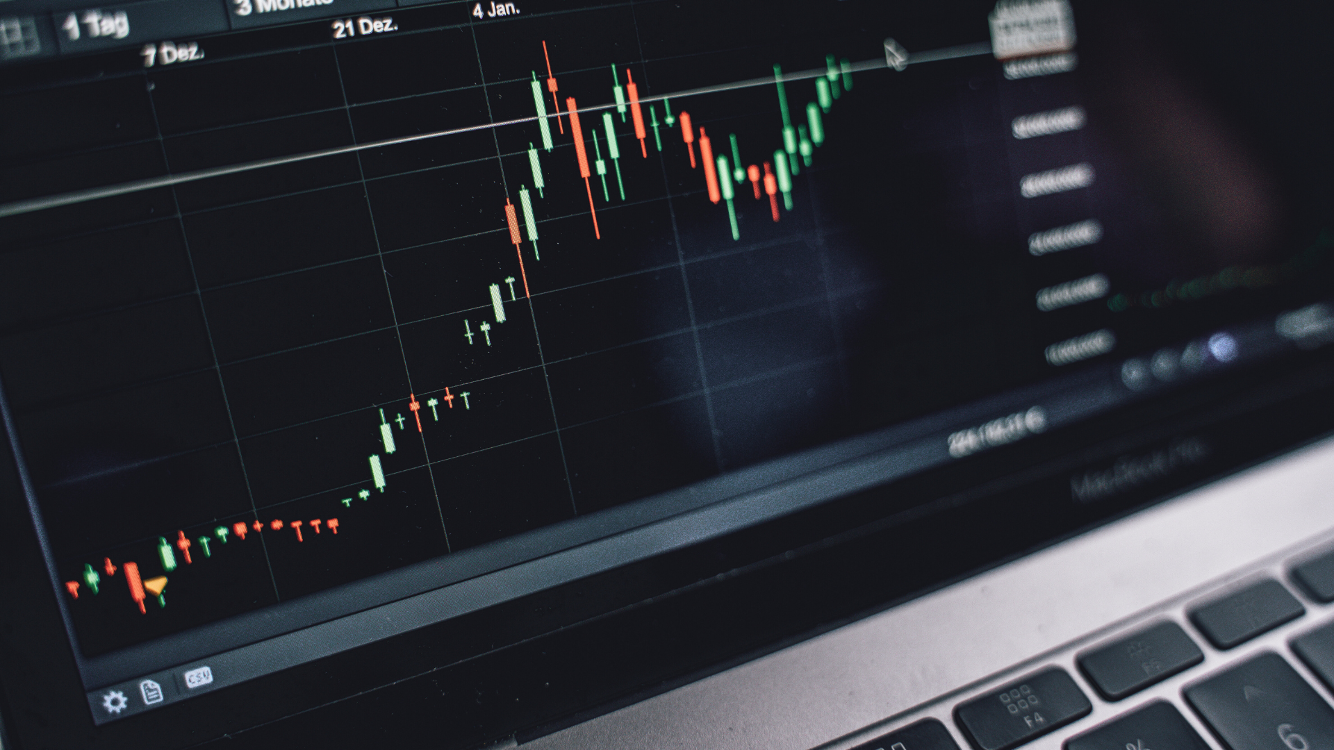 Week 37. Retail Investing