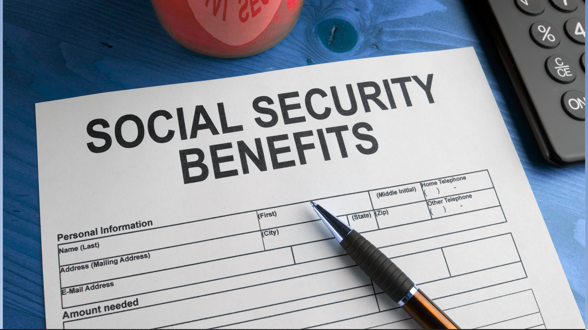 Week 41. The Welfare State. Part 2