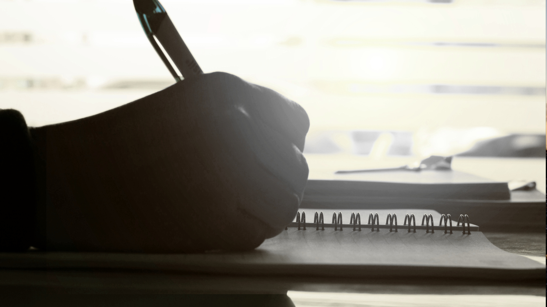 Week 12. An open letter to the UK Government