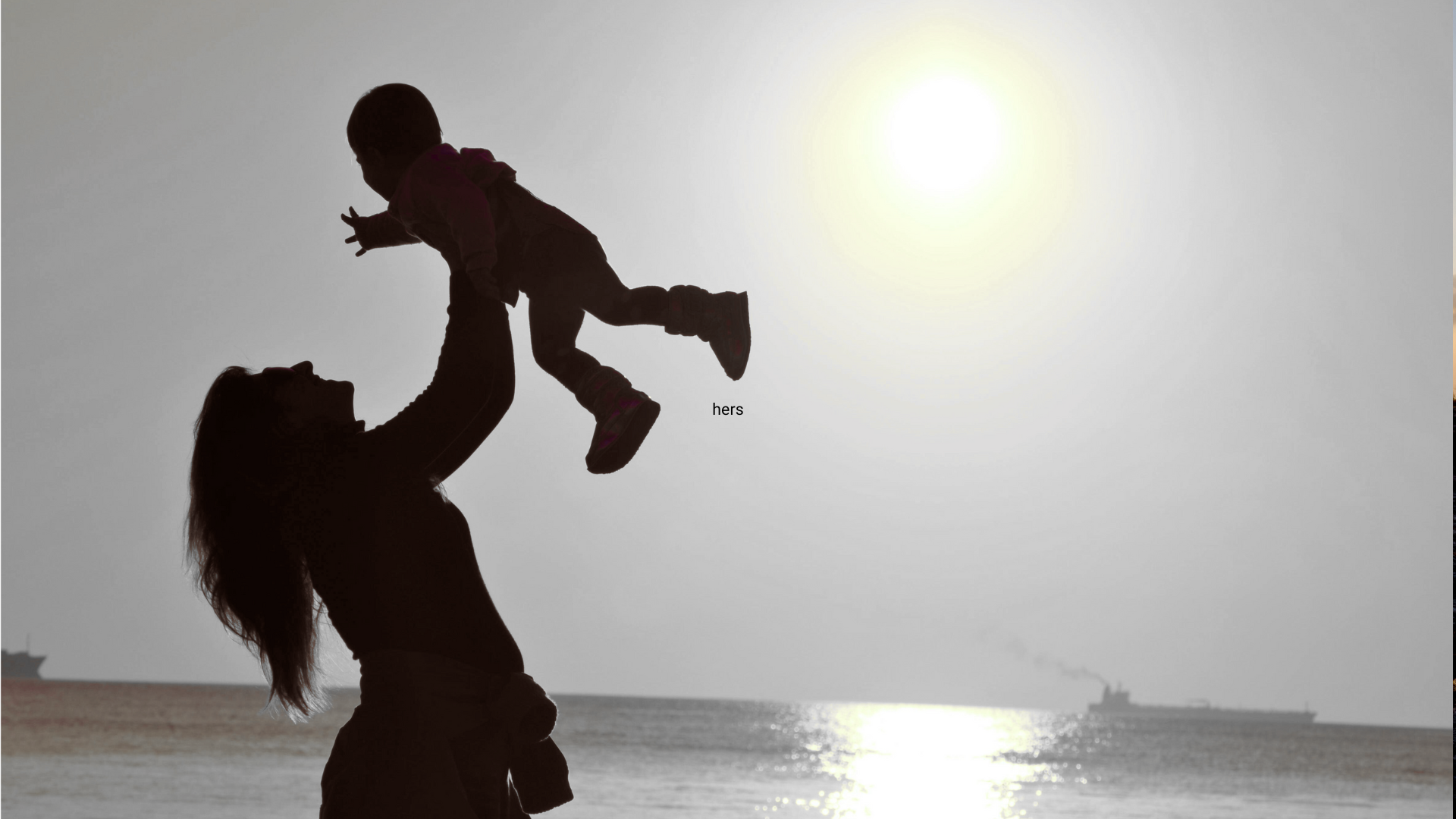 Week 11. Mothers Day