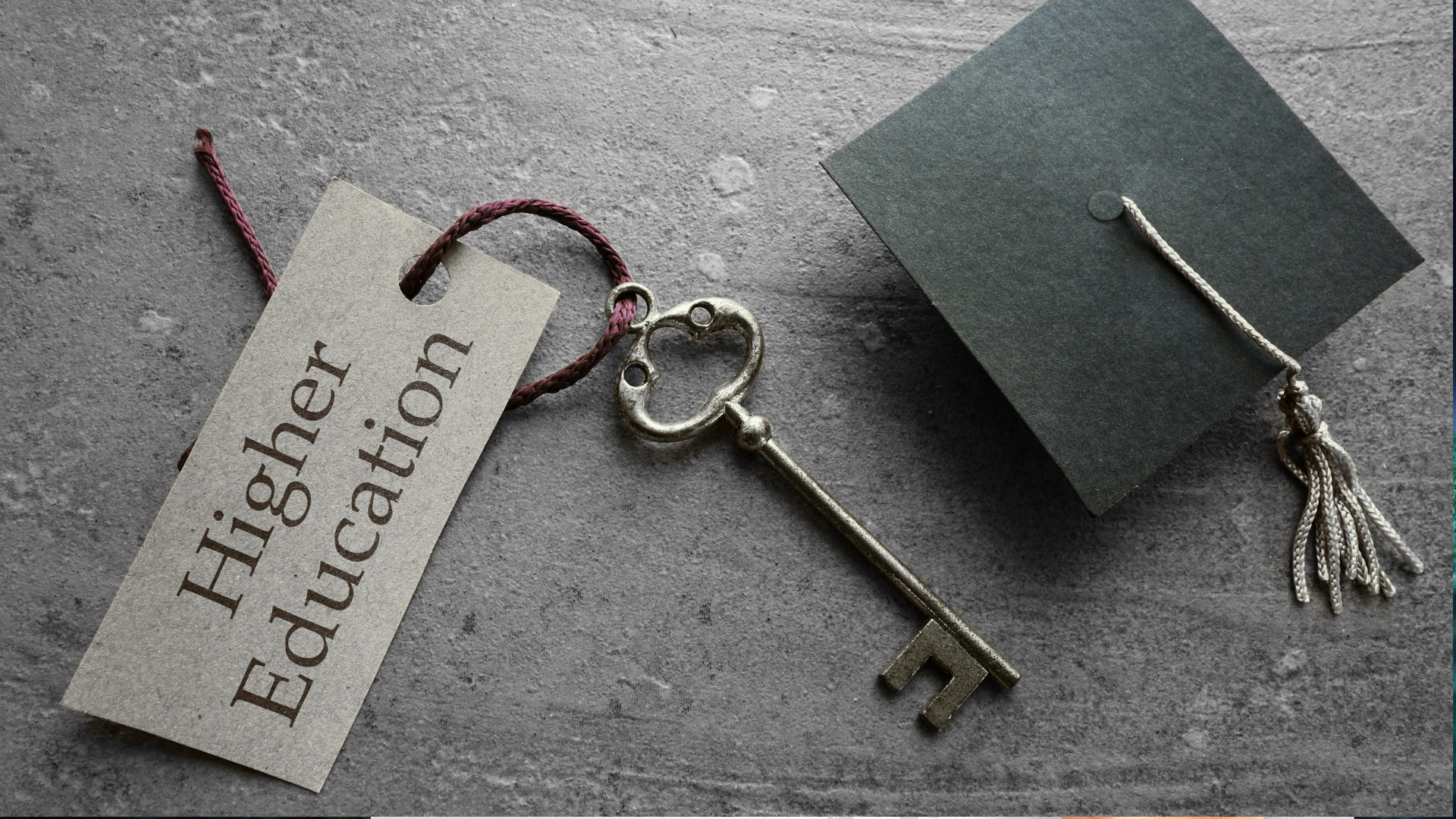 Week 46. The Open University