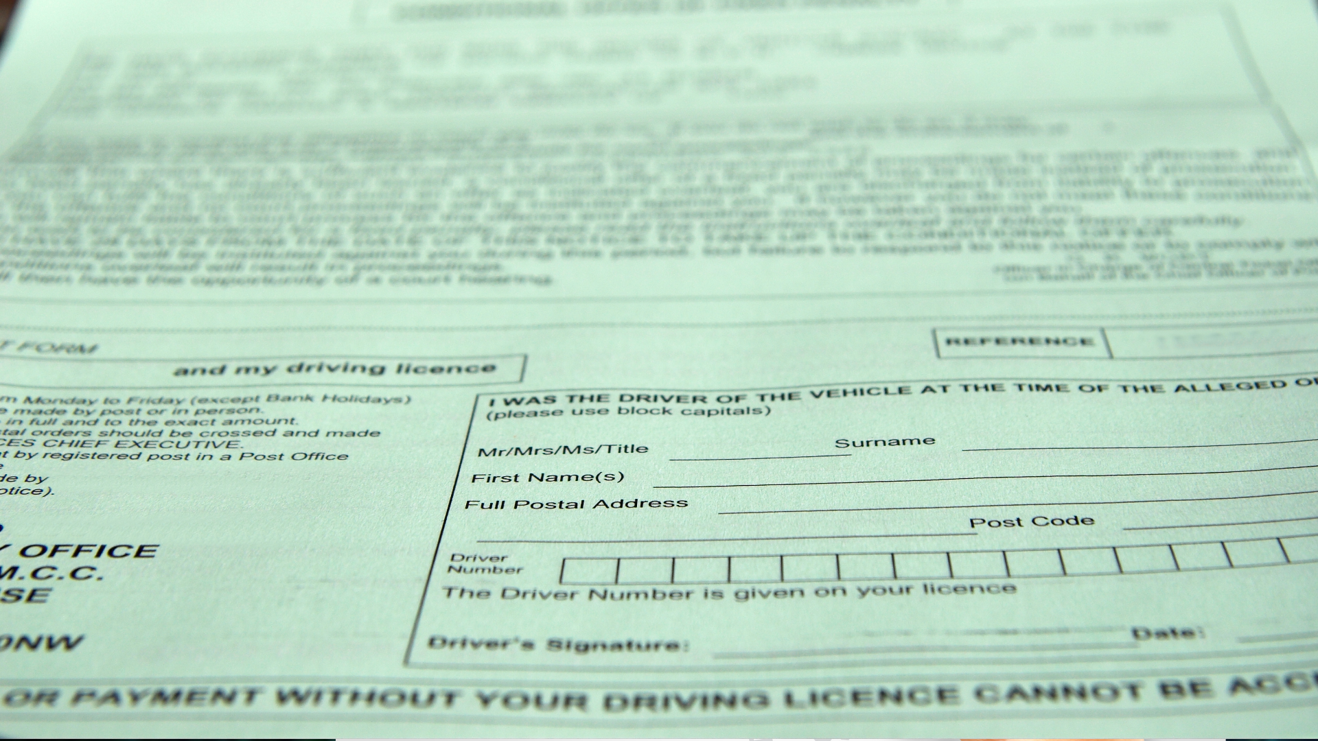 Week 47. Uh Oh, Part 2