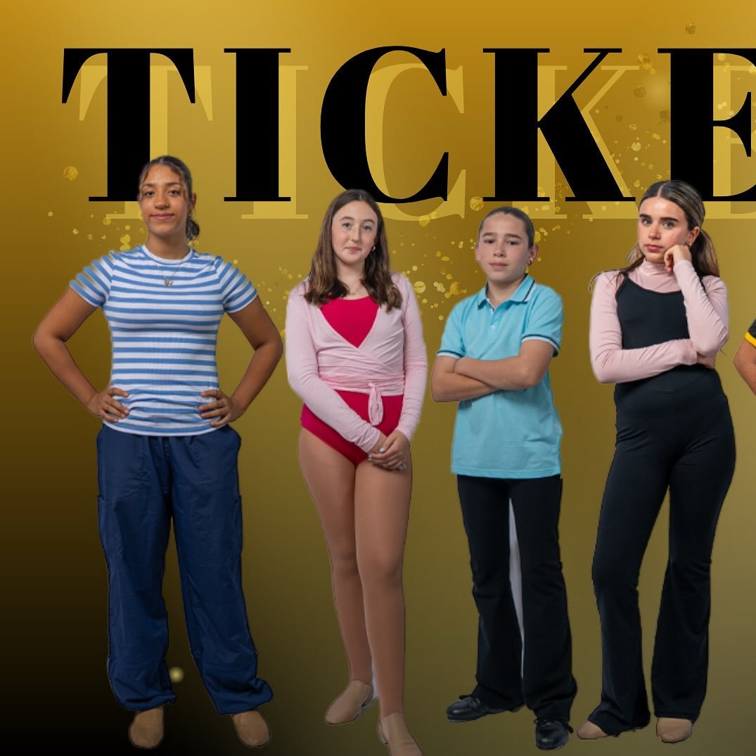 ONE day until tickets go on sale! ✨

littlemaryssunshinestudios.com/tickets