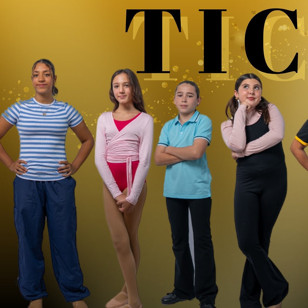 Tickets on sale NOW! Have you gotten yours?!

littlemaryssunshinestudios.com/tickets