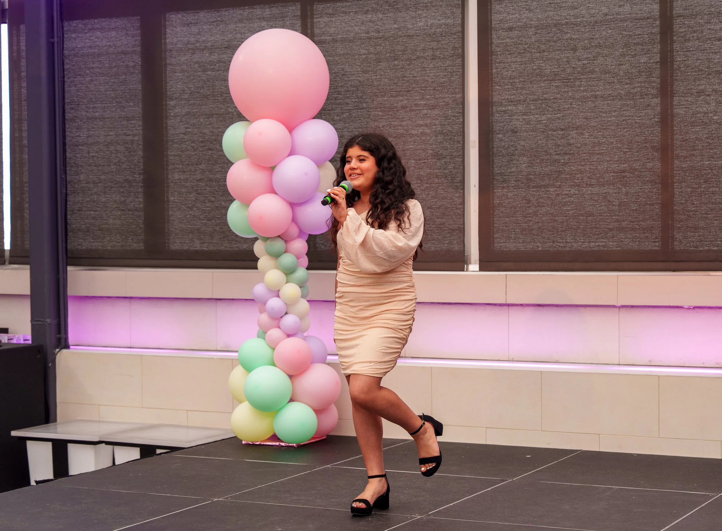 Photo by Mike Marrone Photography