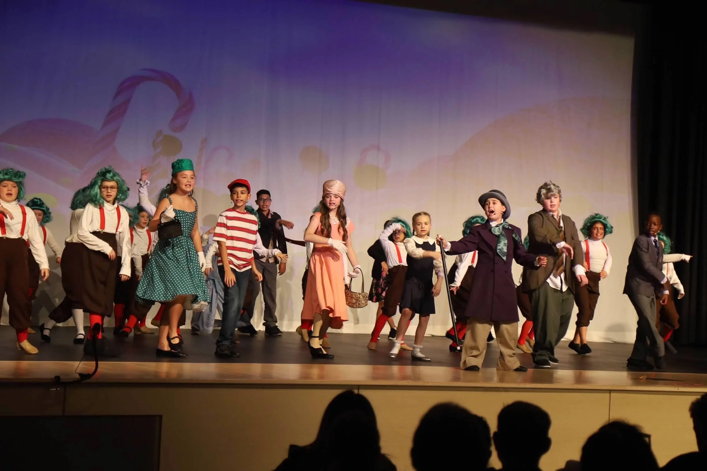 Photo by JeanMarie T Photography