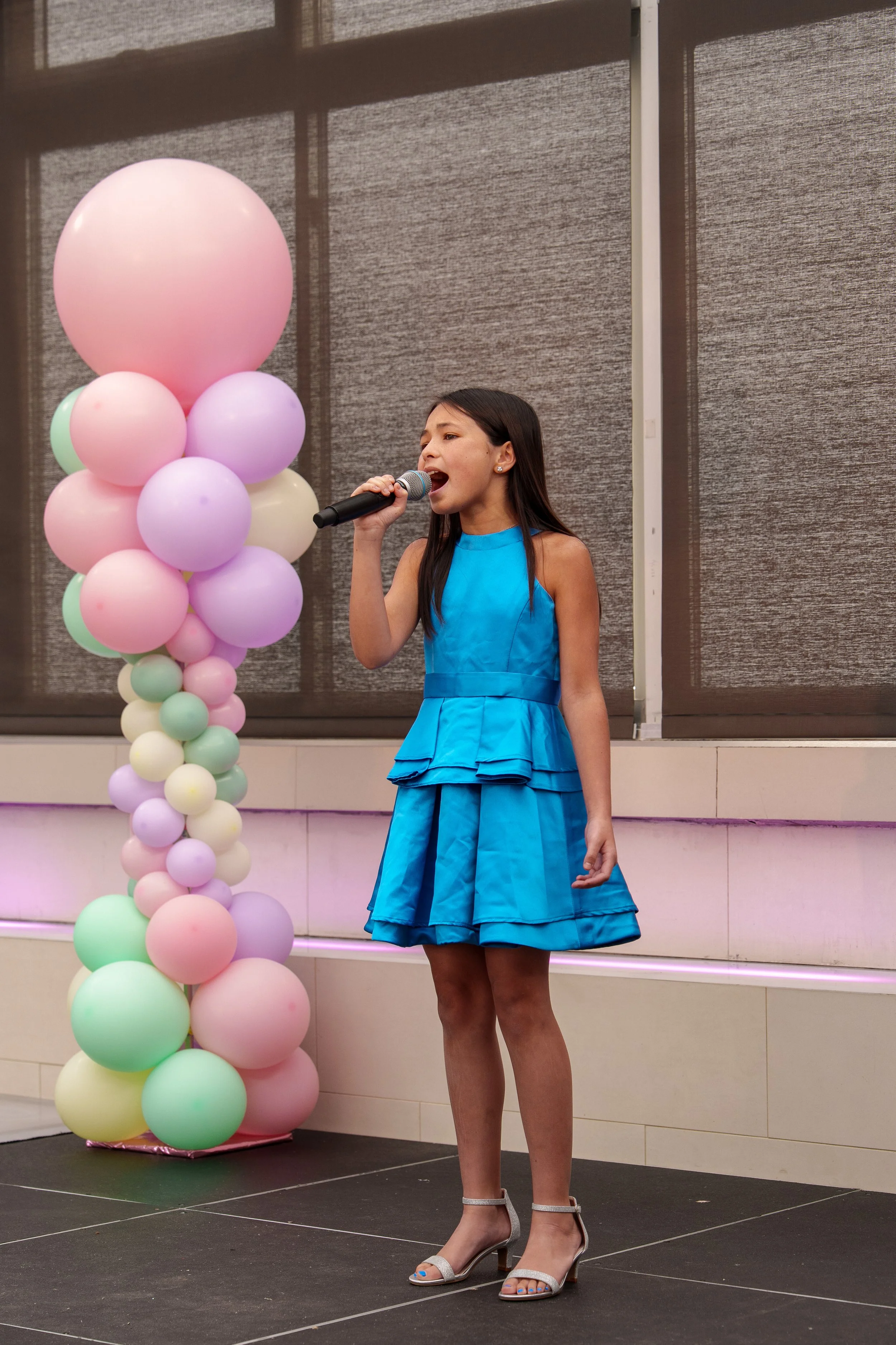 Photo by Mike Marrone Photography