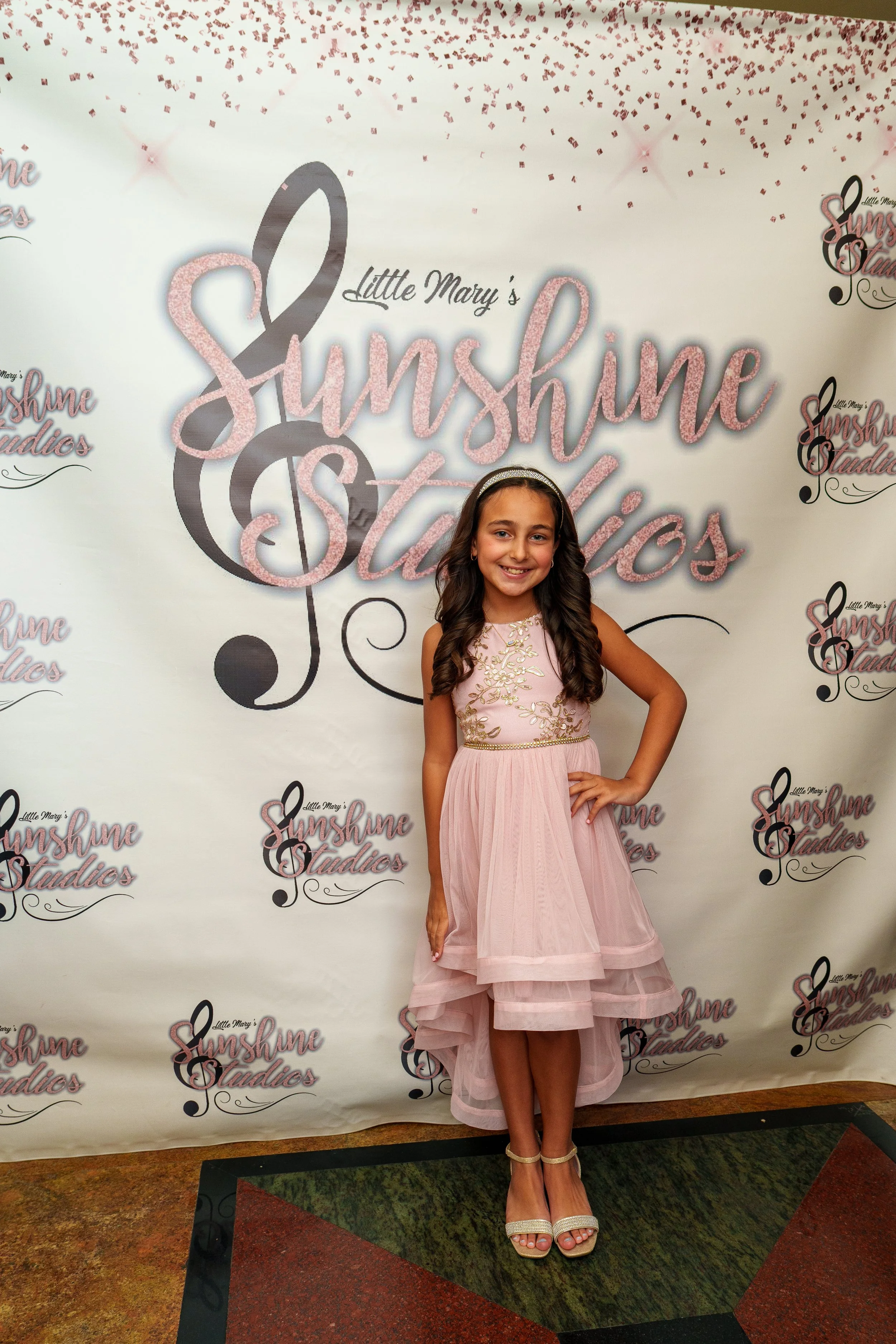 Photo by Mike Marrone Photography