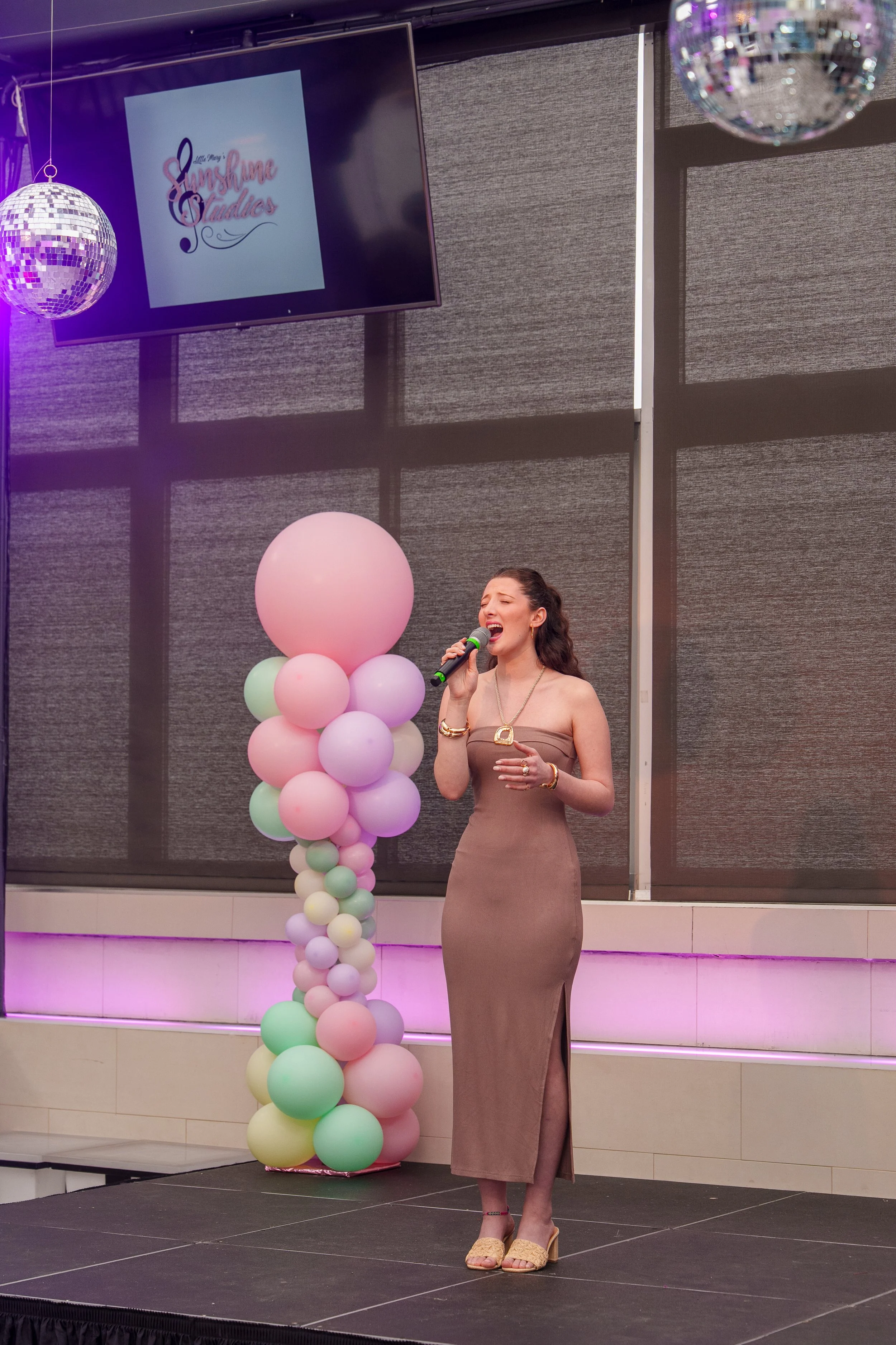 Photo by Mike Marrone Photography