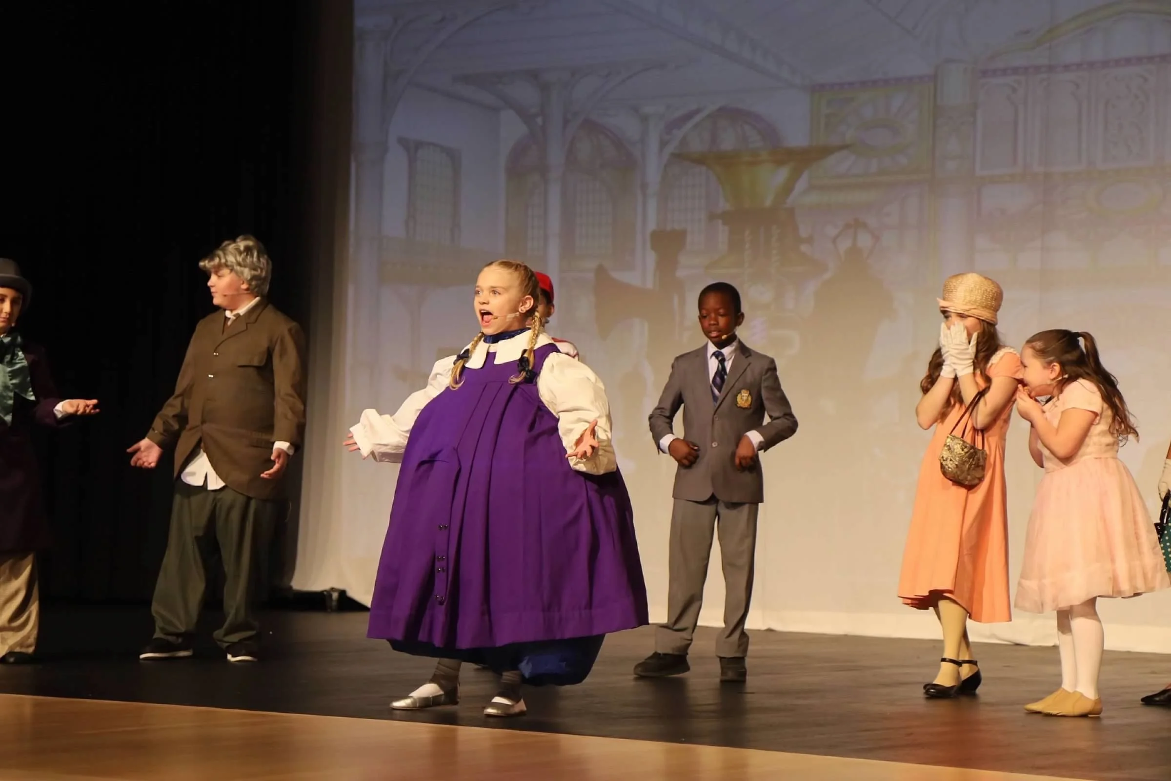 Photo by JeanMarie T Photography