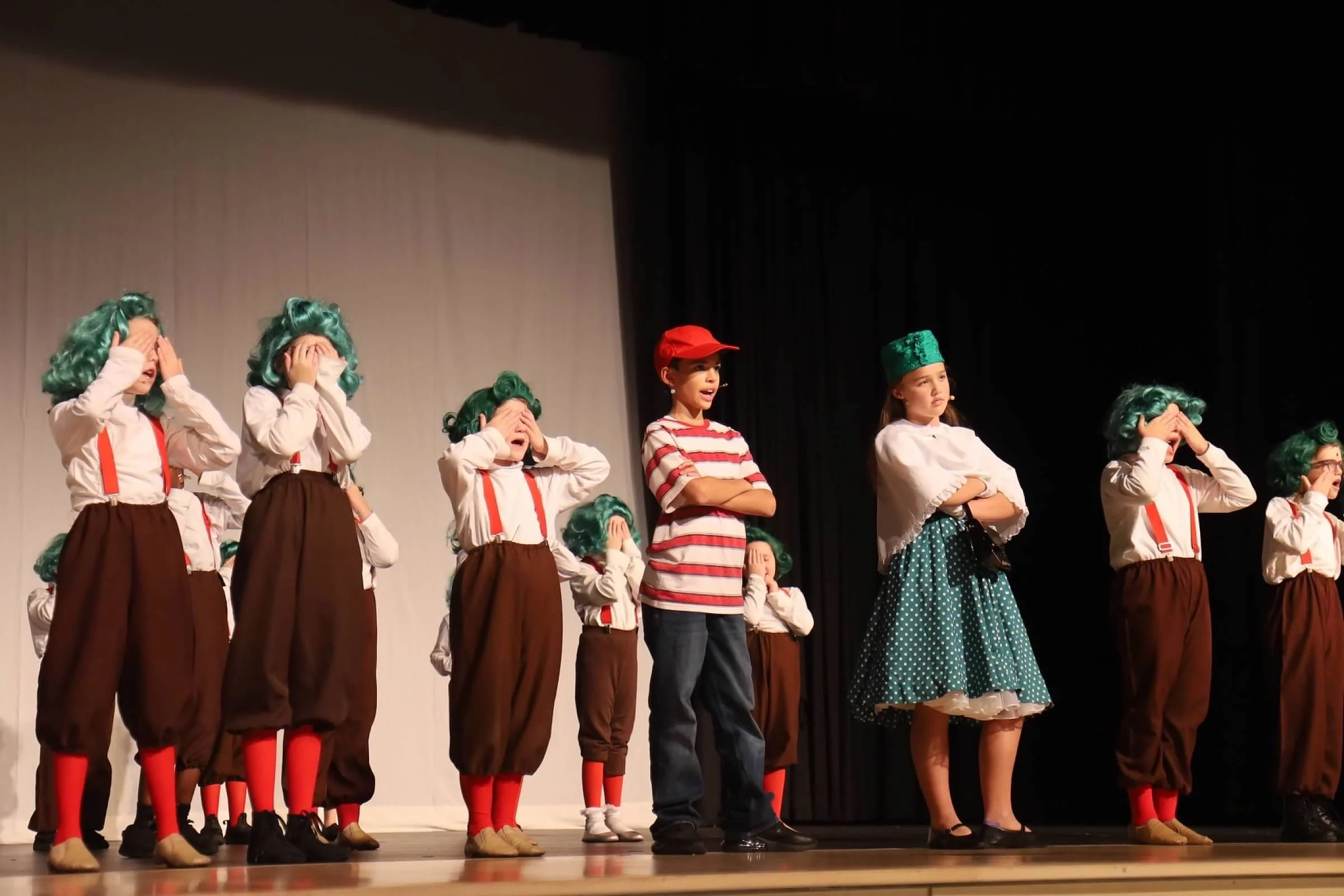 Photo by JeanMarie T Photography