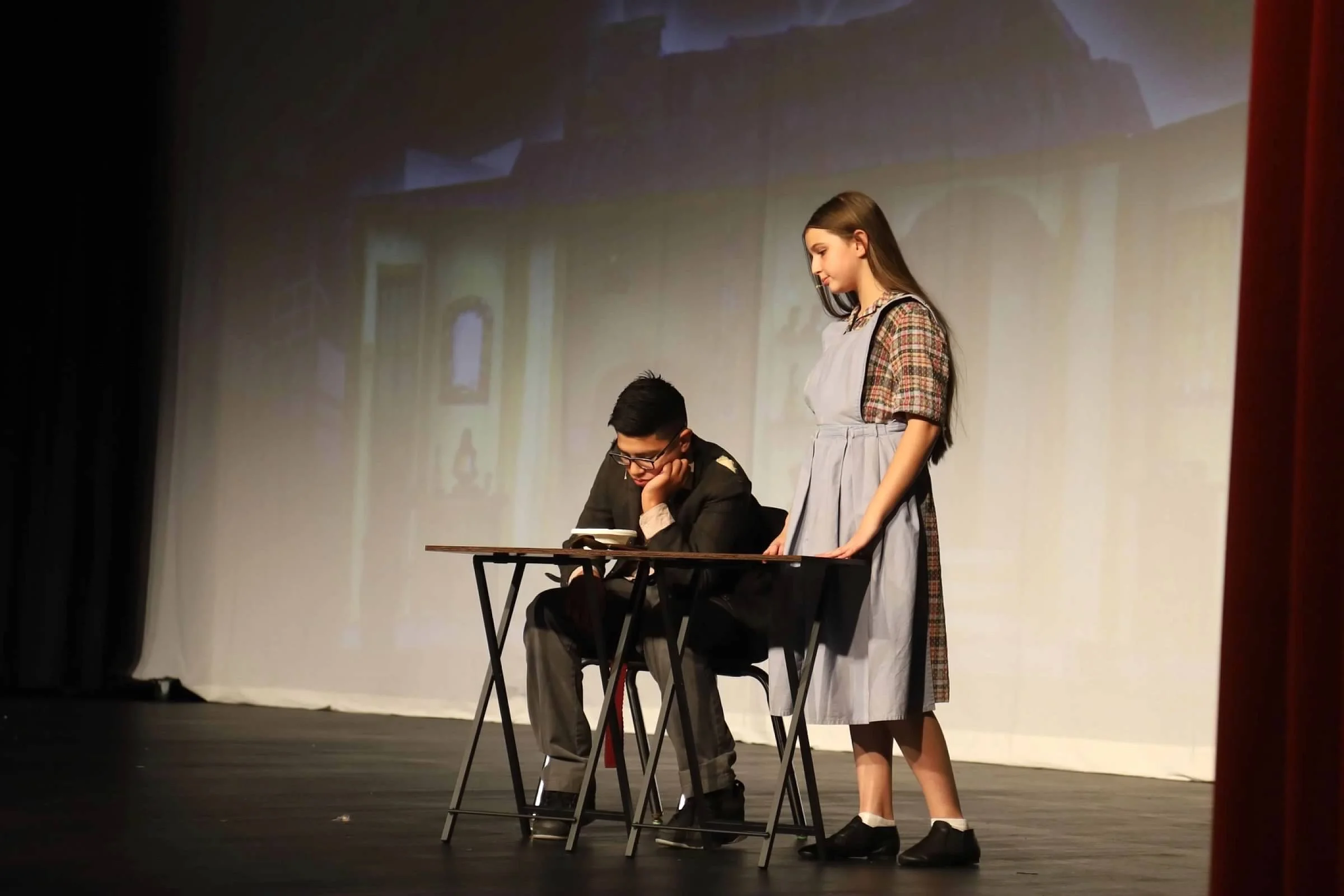 Photo by JeanMarie T Photography