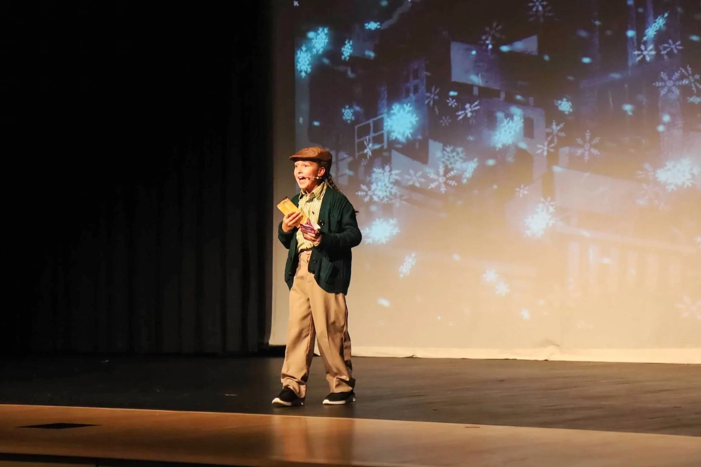 Photo by JeanMarie T Photography