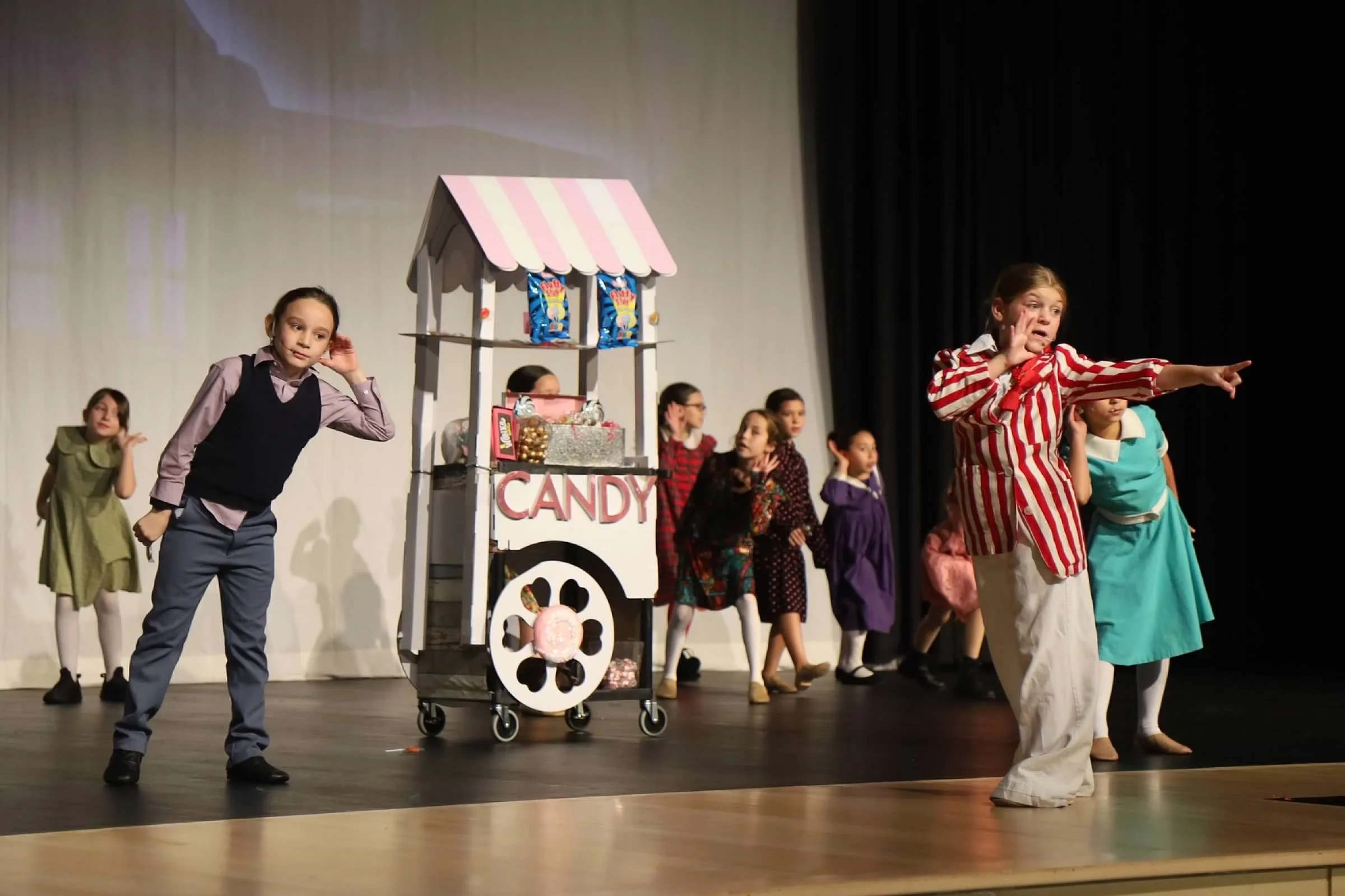 Photo by JeanMarie T Photography