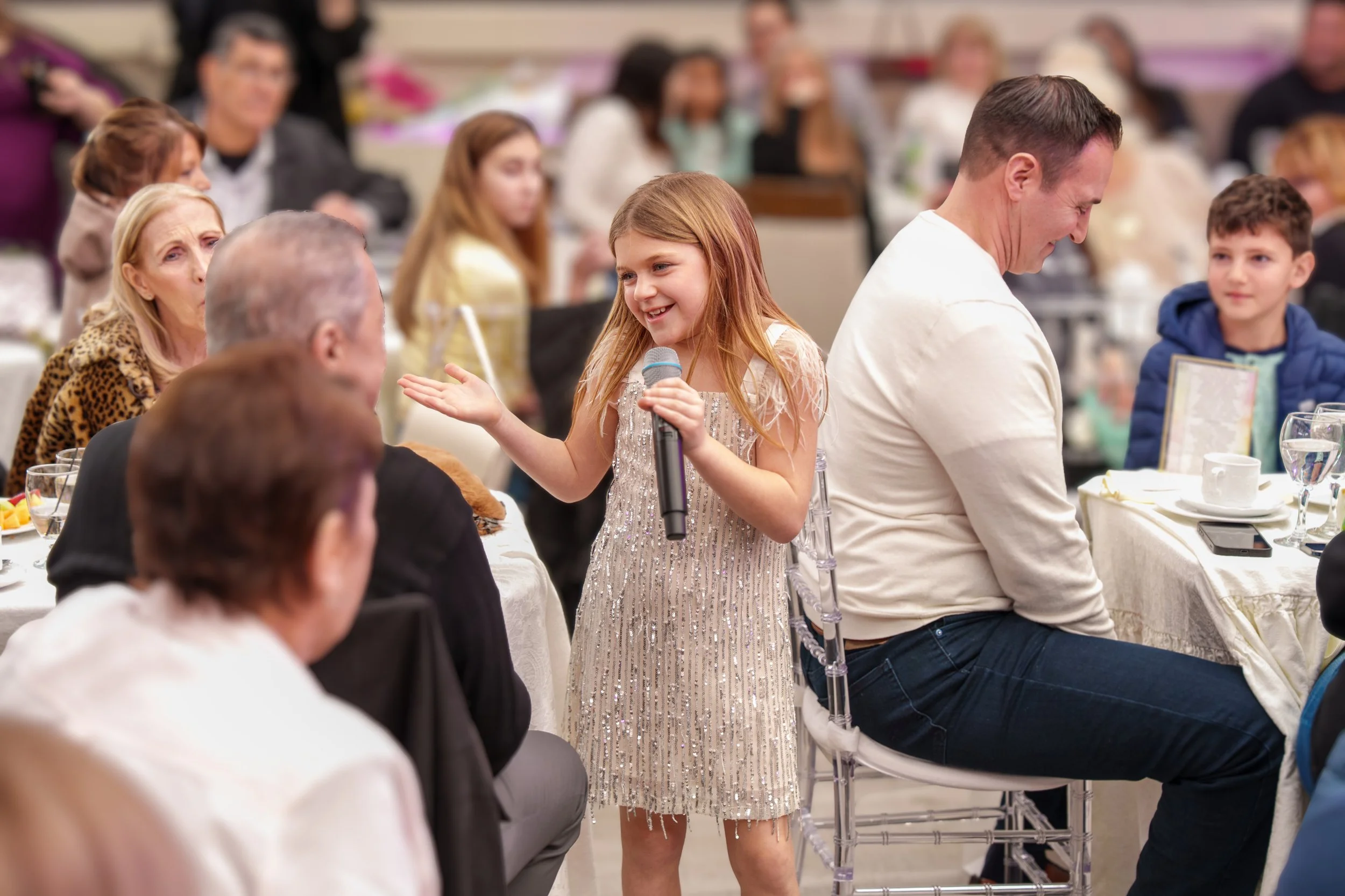 Photo by Mike Marrone Photography