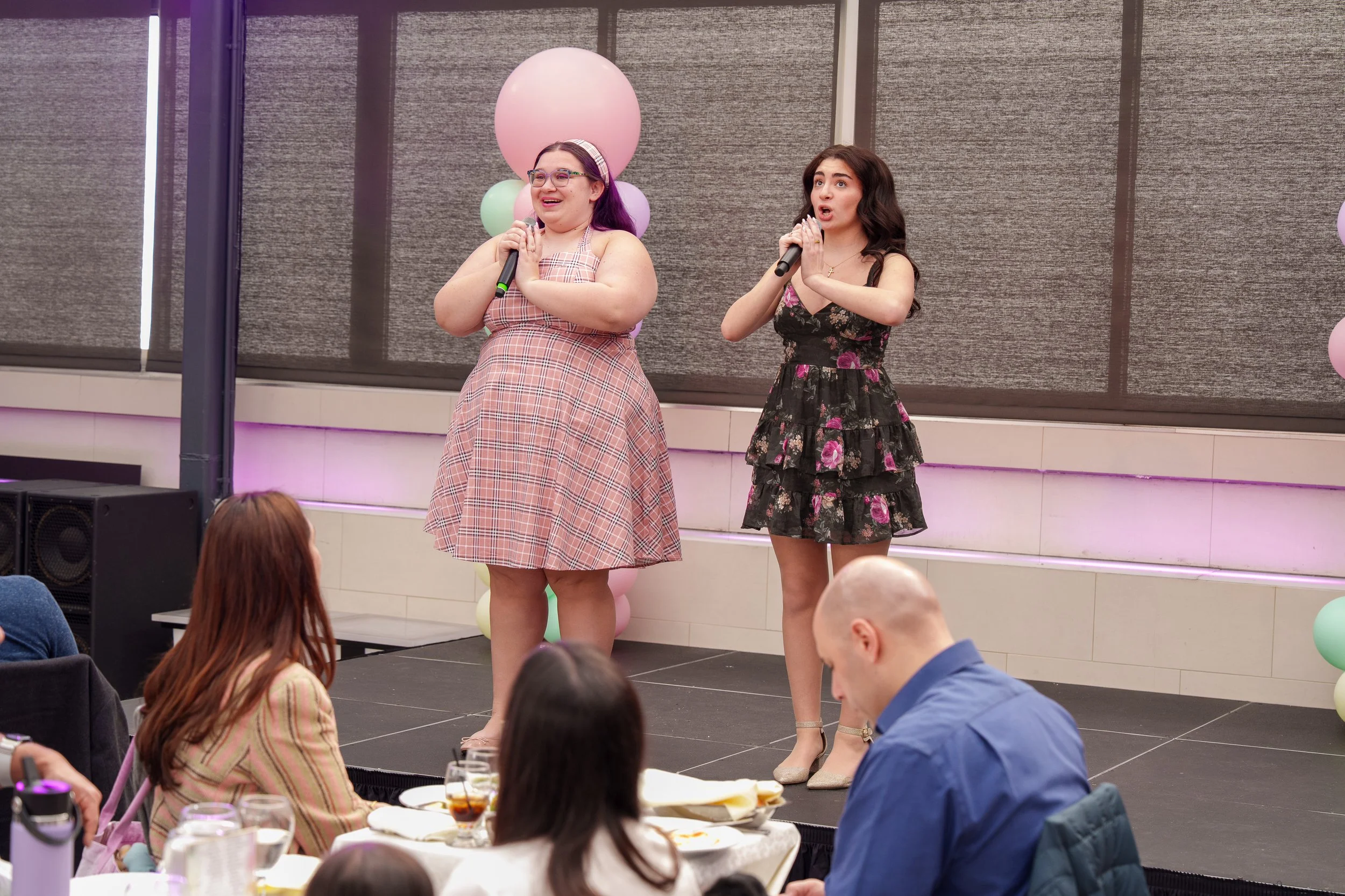 Photo by Mike Marrone Photography