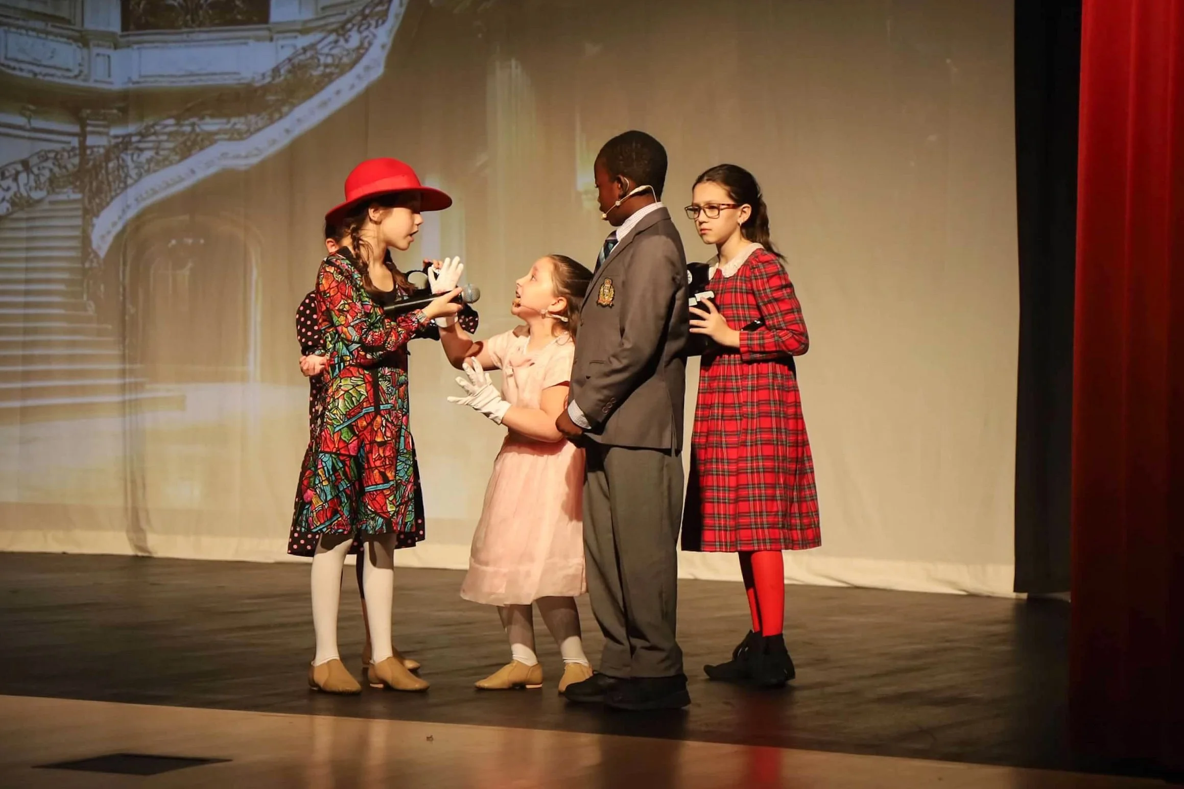 Photo by JeanMarie T Photography