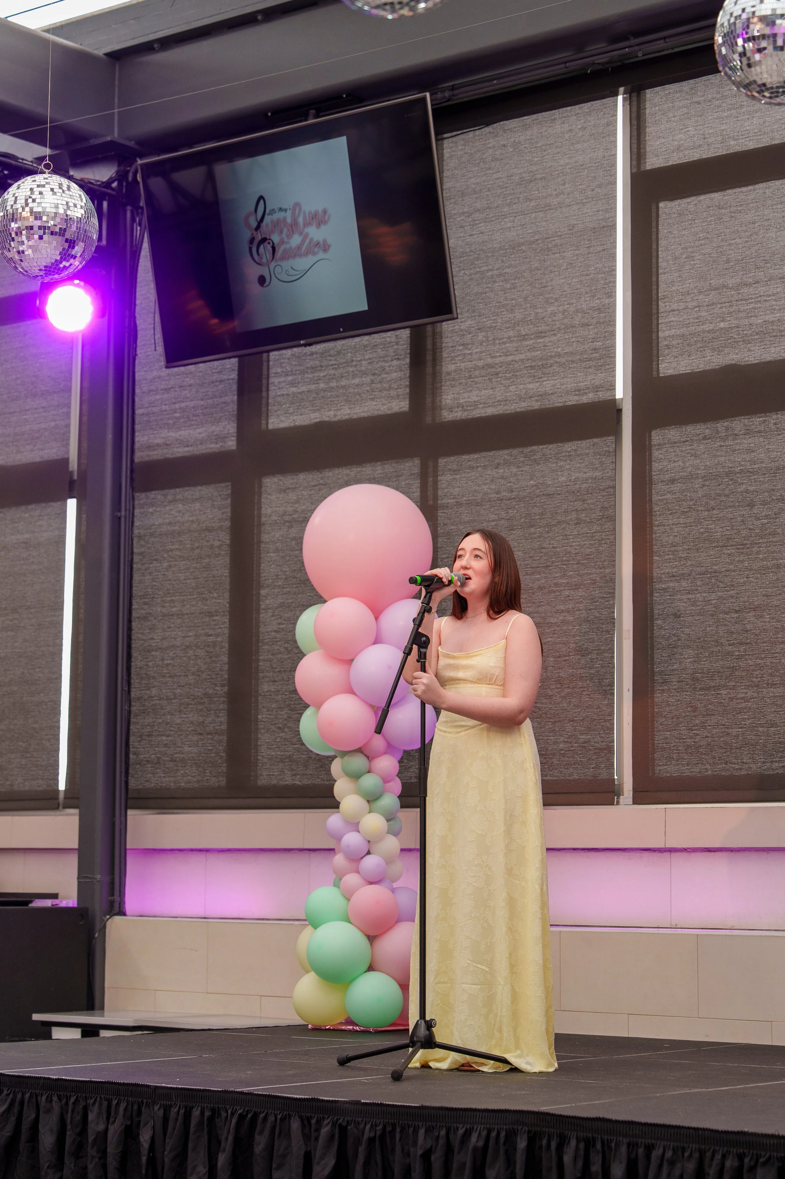 Photo by Mike Marrone Photography