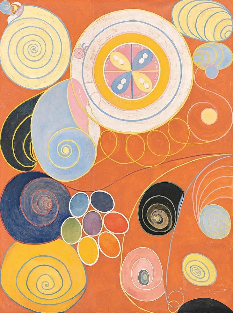 Seven Joys for July 2023